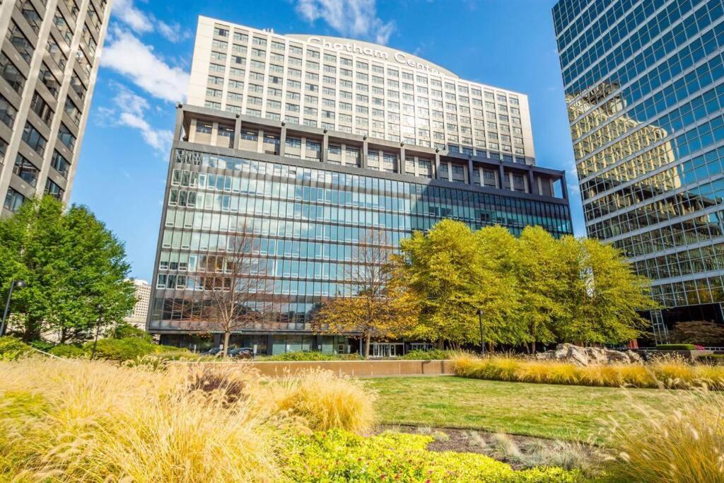 Cozysuites Dream 1Br, Ppg Paints Arena, Pitts Піттсбург Екстер'єр фото