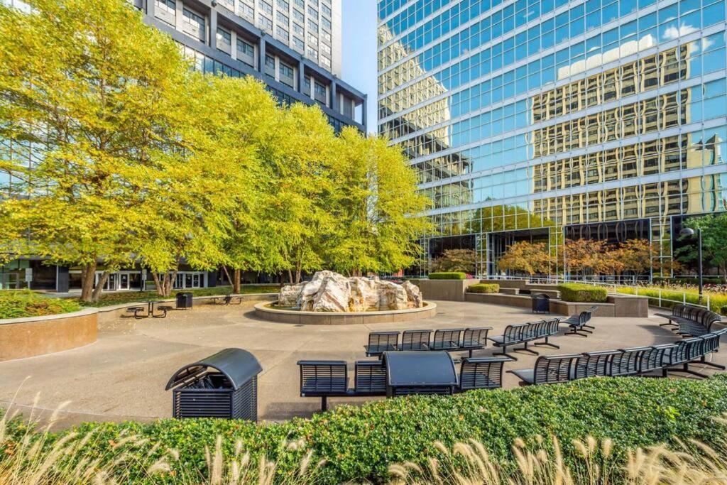 Cozysuites Dream 1Br, Ppg Paints Arena, Pitts Піттсбург Екстер'єр фото